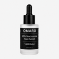 OMARO 10% Niacinamide Face Serum