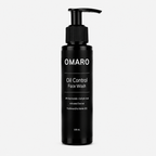 OMARO Oil Control Face Wash