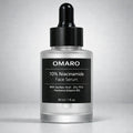 OMARO 10% Niacinamide + Salicylic Serum