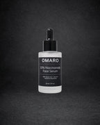 OMARO 10% Niacinamide + Salicylic Serum