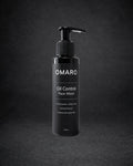 OMARO Oil Control Face Wash for Men