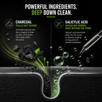 OMARO Oil Control Face Wash