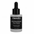 OMARO 10% Niacinamide + Salicylic Serum