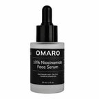 OMARO 10% Niacinamide + Salicylic Serum